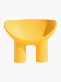 Sillón de plástico Roly Poly