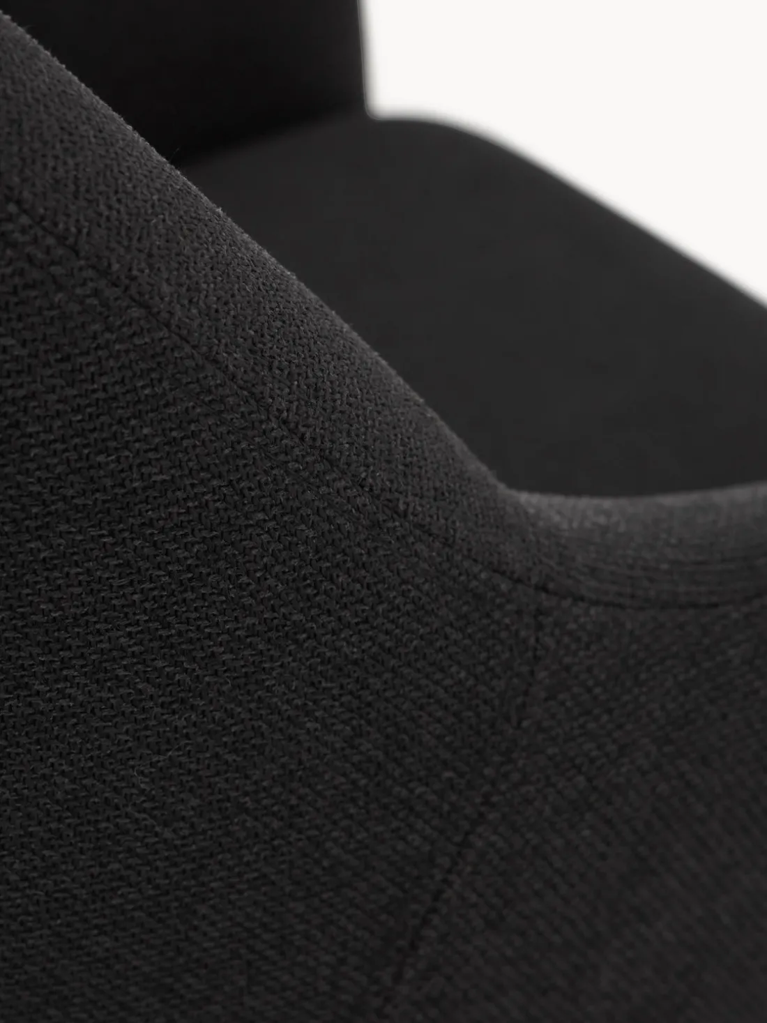 Sillón giratorio con reposabrazos Isla