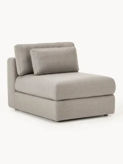 Sillón modular de jardín Rabea