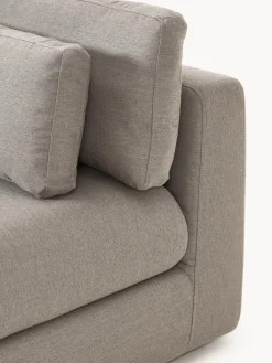 Sillón modular de jardín Rabea