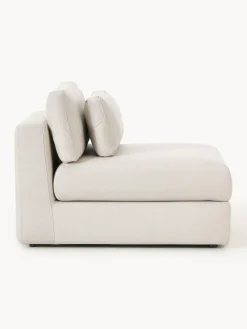 Sillón modular de jardín Rabea