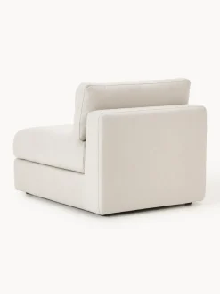 Sillón modular de jardín Rabea