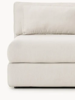 Sillón modular de jardín Rabea