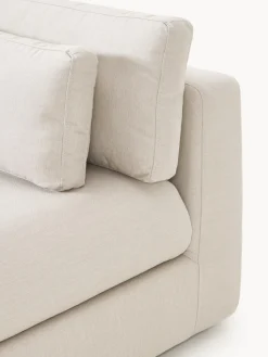 Sillón modular de jardín Rabea