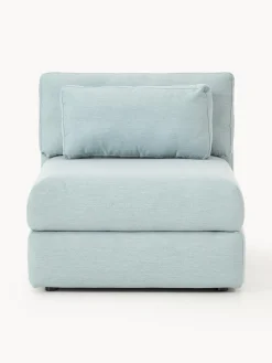 Sillón modular de jardín Rabea