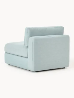 Sillón modular de jardín Rabea