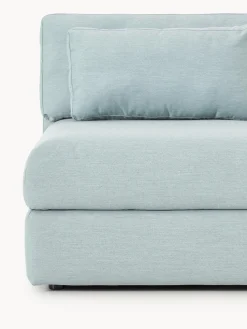 Sillón modular de jardín Rabea