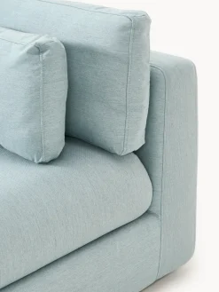 Sillón modular de jardín Rabea