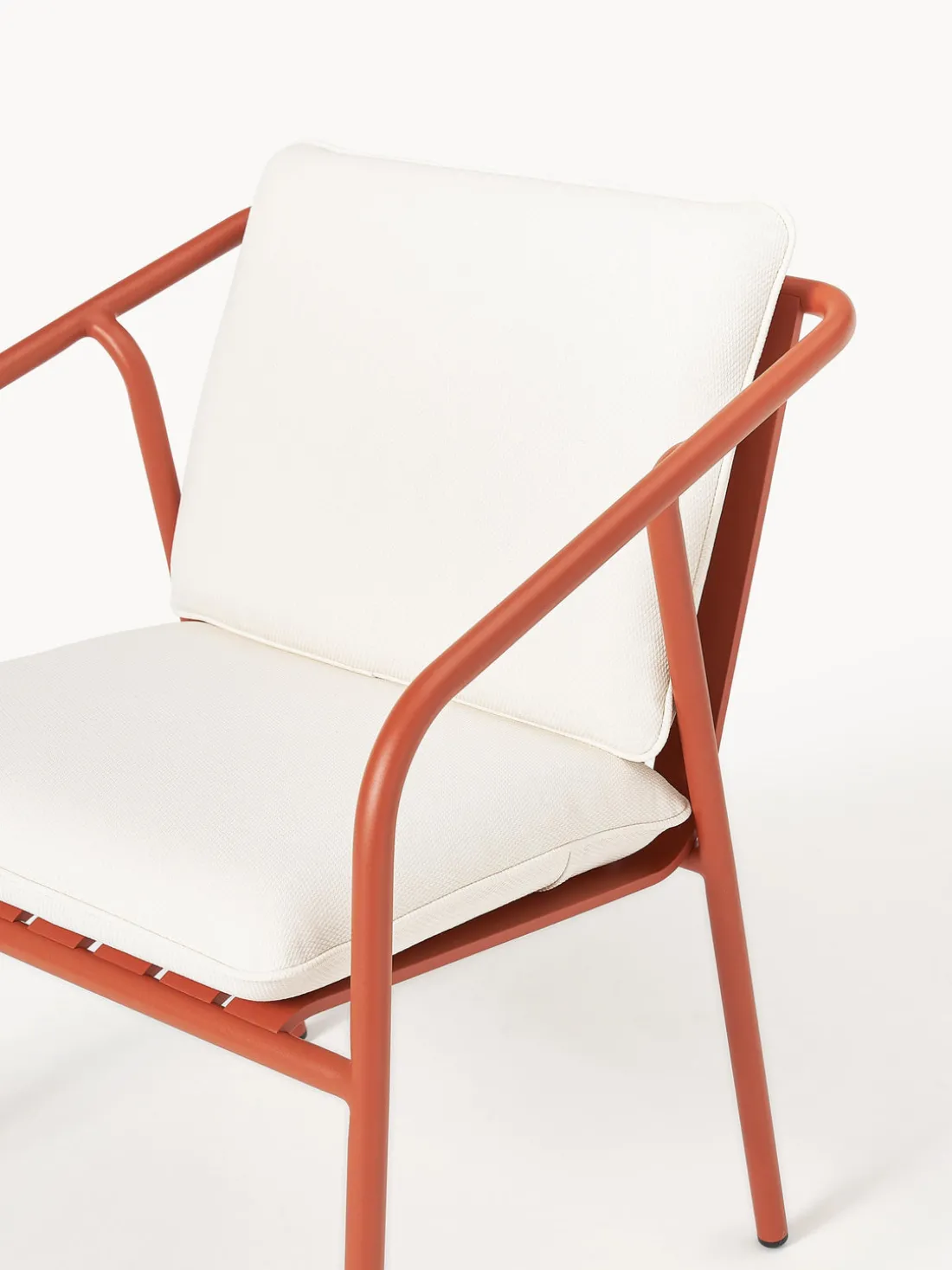 Sillón para exterior Caio