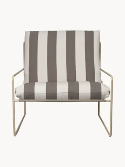 Sillón para exterior Desert