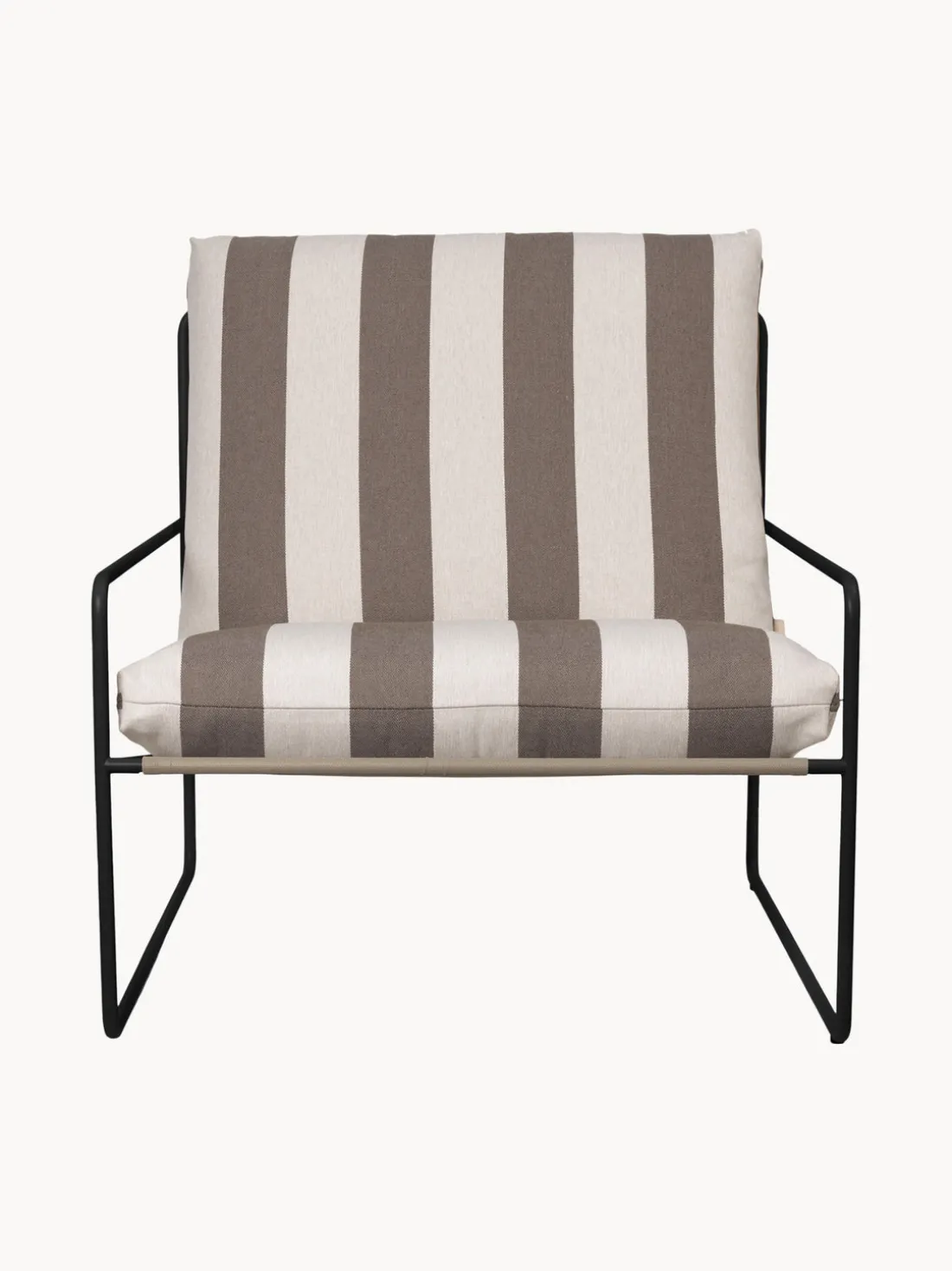 Sillón para exterior Desert