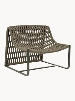 Sillón para exterior Juta