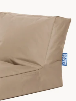 Sillón para exterior Pop Up, reclinable