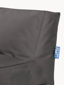 Sillón para exterior Pop Up, reclinable