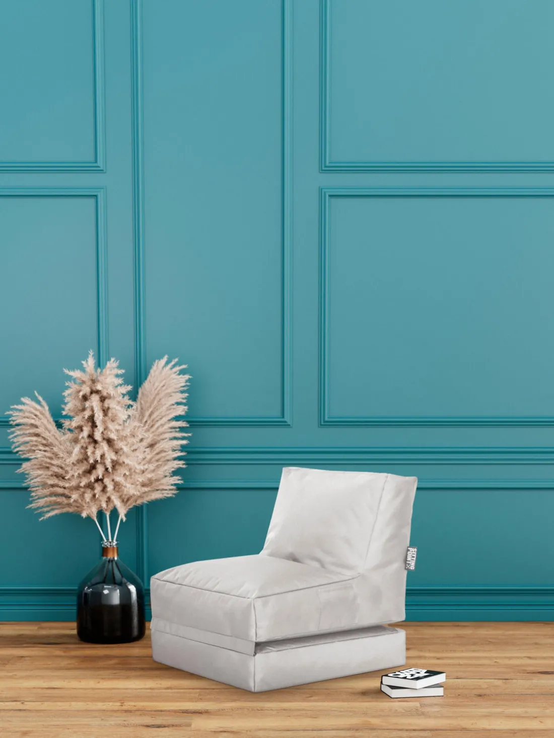 Sillón para exterior Pop Up, reclinable