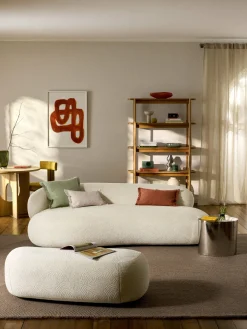 Sofá Alba (3 plazas)