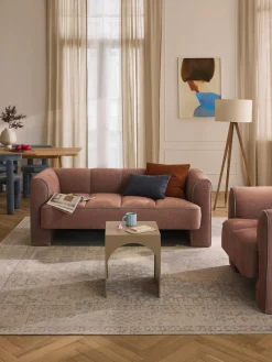 Sofá Bobi (2 plazas)