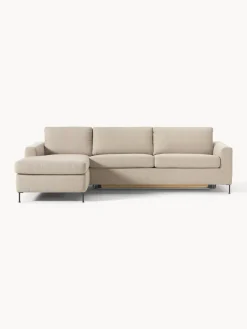 Sofá cama con colchón Cucita (3 plazas)