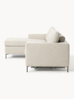 Sofá cama con colchón Cucita (3 plazas)