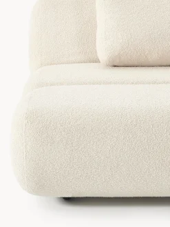 Sofá cama en borreguillo Caterpillar (3 plazas)