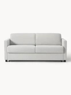 Sofá cama Morgan (2 plazas), con colchón
