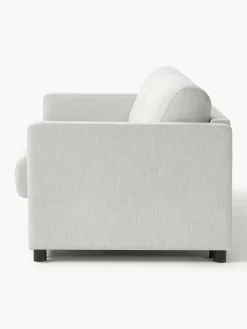 Sofá cama Morgan (2 plazas), con colchón