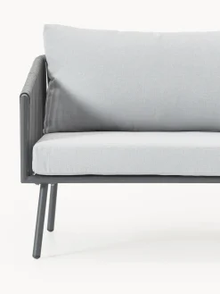 Sofá de jardín Malo (3 plazas)