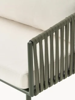 Sofá de jardín Malo (3 plazas)