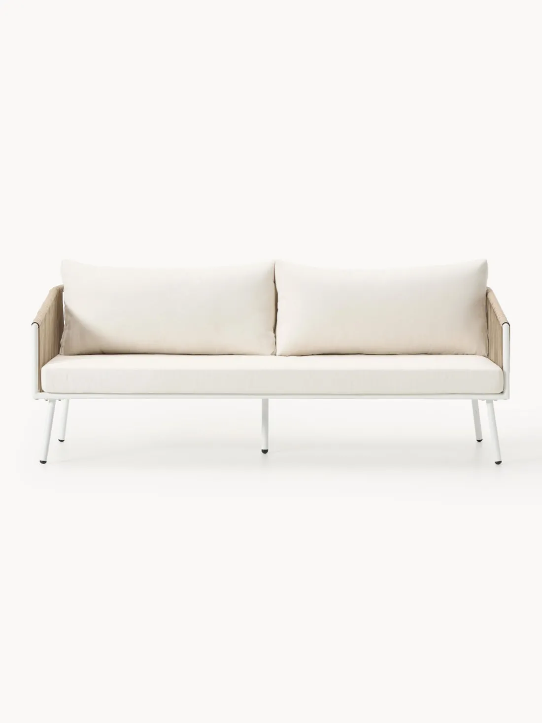 Sofá de jardín Malo (3 plazas)