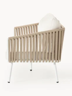 Sofá de jardín Malo (3 plazas)