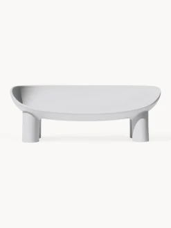 Sofá de plástico Roly Poly (2 plazas)