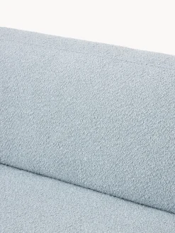 Sofá en tejido bouclé Lilo (2 plazas)