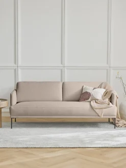 Sofá Fluente (3 plazas)