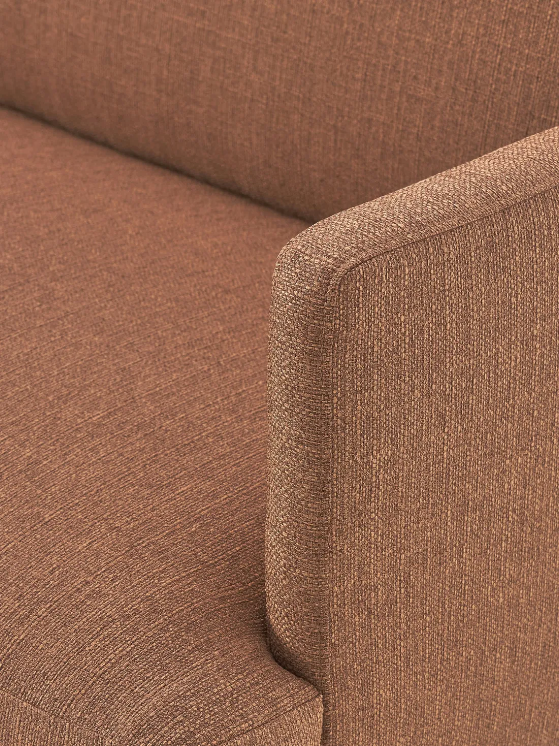 Sofá Fluente (3 plazas)