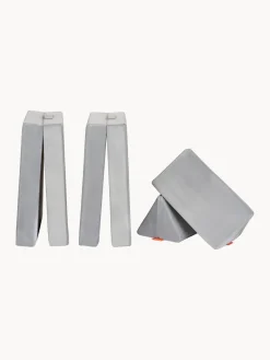 Sofá infantil modular artesanal de terciopelo Mila