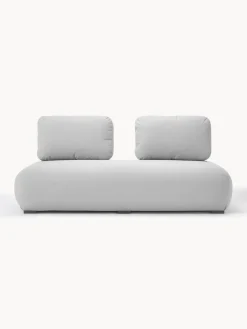 Sofá longue modular para exterior Olala (2 plazas)