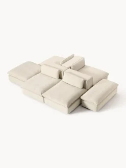 Sofá lounge grande modular Felix