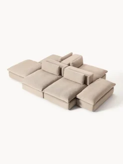 Sofá lounge grande modular Felix