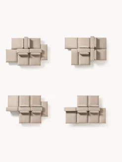 Sofá lounge grande modular Felix