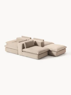 Sofá lounge grande modular Felix