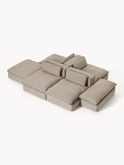 Sofá lounge grande modular Felix