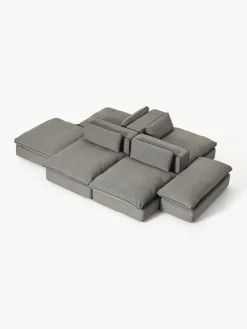 Sofá lounge grande modular Felix