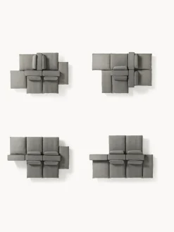 Sofá lounge grande modular Felix
