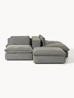 Sofá lounge grande modular Felix