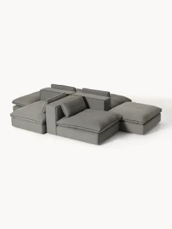 Sofá lounge grande modular Felix