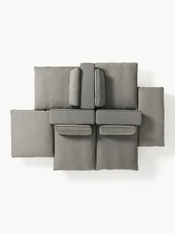 Sofá lounge grande modular Felix