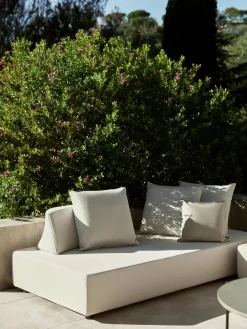 Sofá lounge para exterior Piper