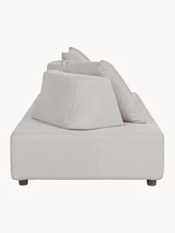 Sofá lounge para exterior Piper