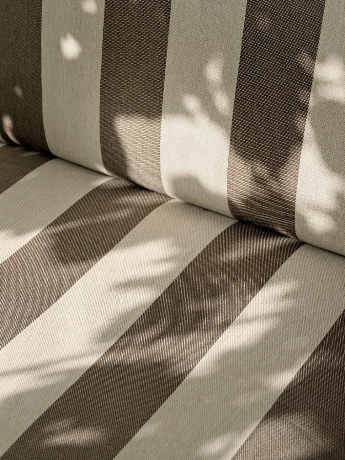 Sofá lounge para exterior Desert (2 plazas)