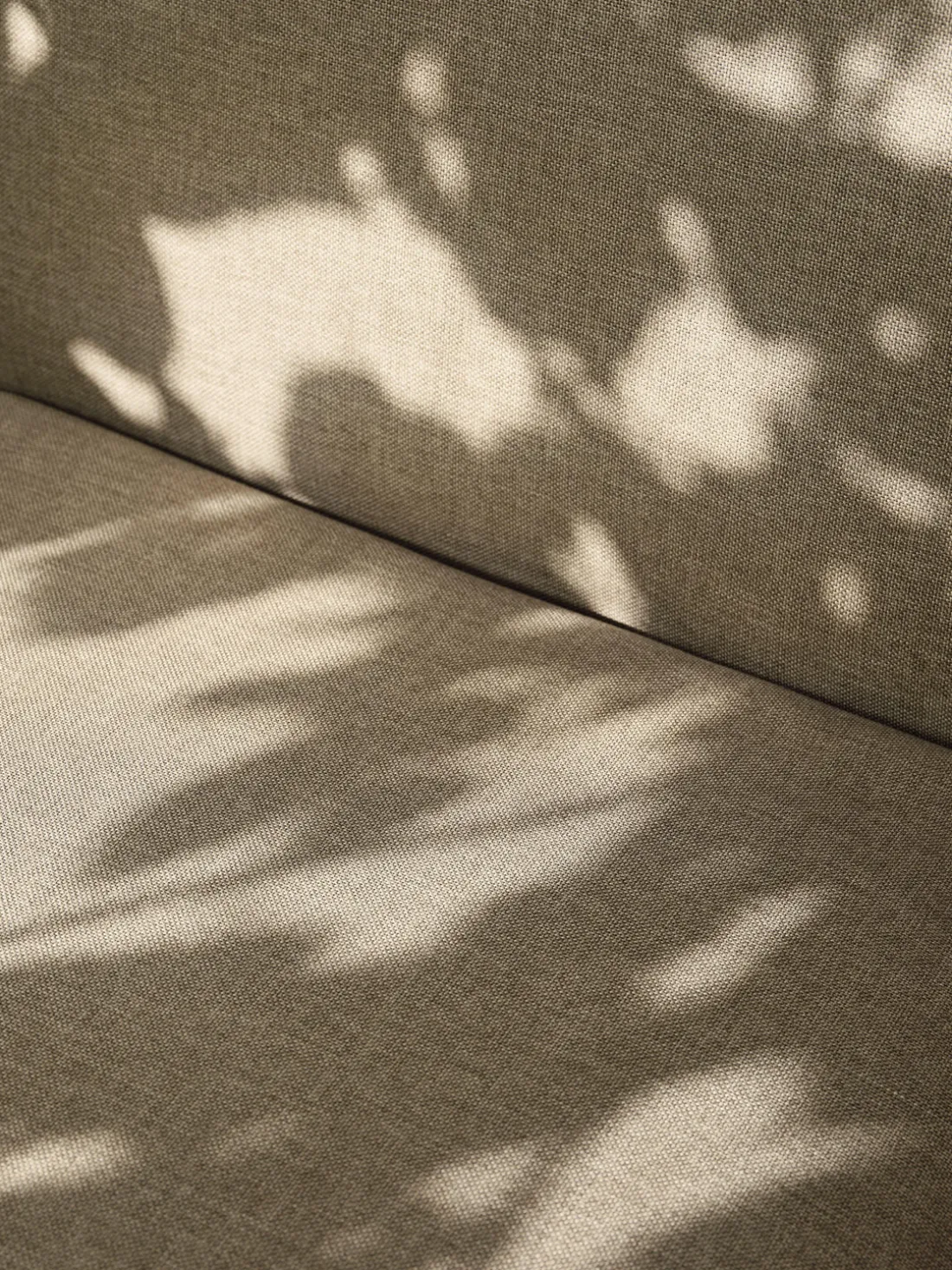 Sofá lounge para exterior Desert (2 plazas)